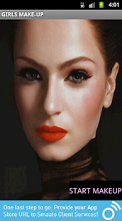 How to mod Girls Make-Up 1.0 unlimited apk for pc