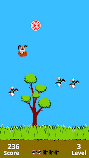 How to install Ducktap - a twist on Duck Hunt patch 1.0 apk for laptop