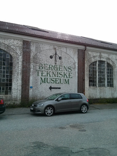 Bergen Tekniske Museum