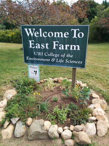URI East Farm