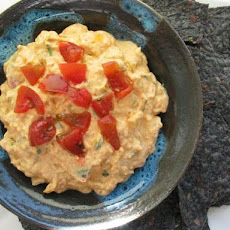 Hot Chili Dip