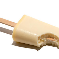 Vanilla Pudding Pops Recipe