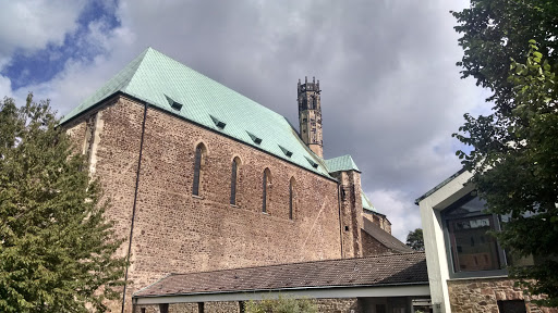 Wallonerkirche