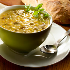 Jalapeno Corn Soup