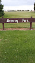 Waverley Park