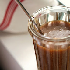 Butterscotch Sauce