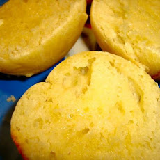 Blender Yeast Rolls