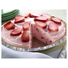 COOL 'N EASY® Strawberry Pie