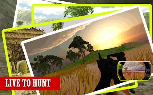 How to install Hunter in Jungle 3D 1.1 apk for bluestacks