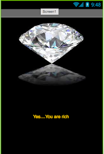 How to install I'm Rich lastet apk for pc
