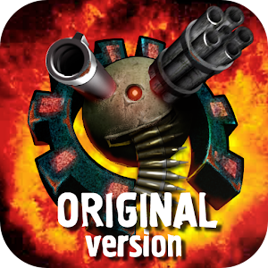 Download Defense Zone - Original Apk Download