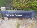Miranda Reserve