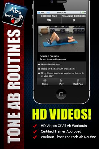 免費下載健康APP|Best Ab Workouts Lite app開箱文|APP開箱王