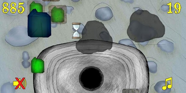 How to mod Gold Rush! patch 4 apk for pc