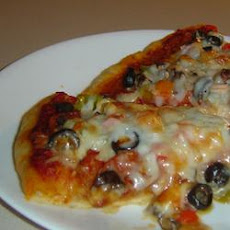 Easy Pizza Sauce I