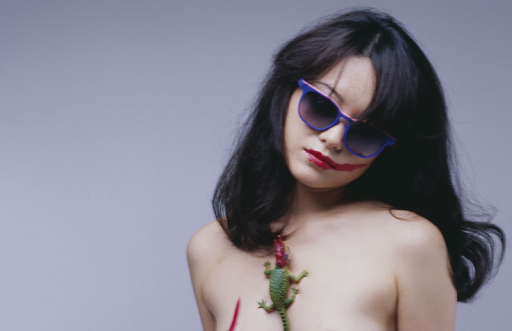 Gafas Etnia Barcelona: color y diseño independiente