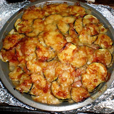 Barefoot Contessa's Vegetable Tian ( Ina Garten )
