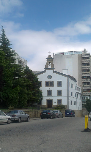 Convento De Las Esclavas