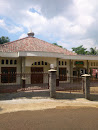 Masjid Babul Jannah