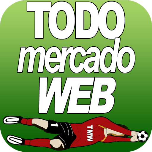 TODO Mercado WEB LOGO-APP點子