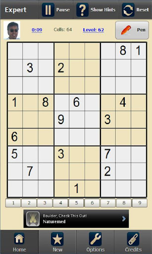 Sudoku Shared Free