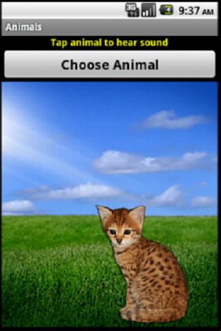 100+ Top Apps for Animal Faces (iPhone/iPad) - Appcrawlr