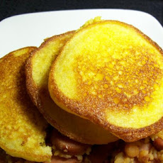 Fried Cornbread II