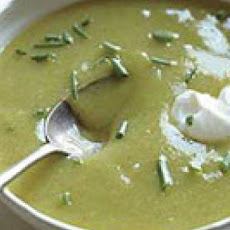 Potato-Leek Soup