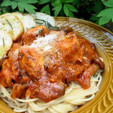 Crock Pot - Italian Chicken