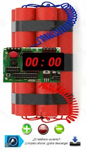 How to get Time Bomb Crash Screen 1.2 apk for android