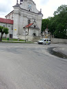 Kościół w Krasnobrodzie 