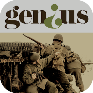 Genius Quiz World War 2 Lite Hacks and cheats