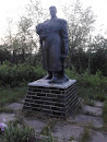 Пам'ятник Невідомому Солдату