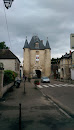Porte NORD Villeneuve Sur Yonne