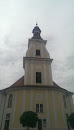 Kirche Meuselwitz