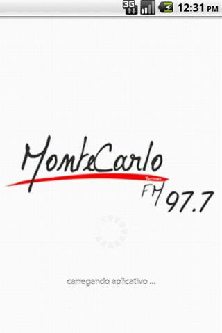 Radio Montecarlo FM - Termas