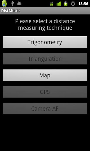 DistMeter