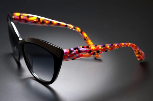 alain mikli frames