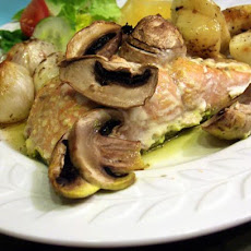 Easy Salmon