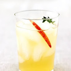 Apple Brandy