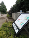 花園西公園　hanazononishi  park