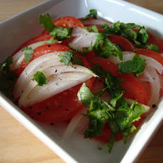 Chilean Salad