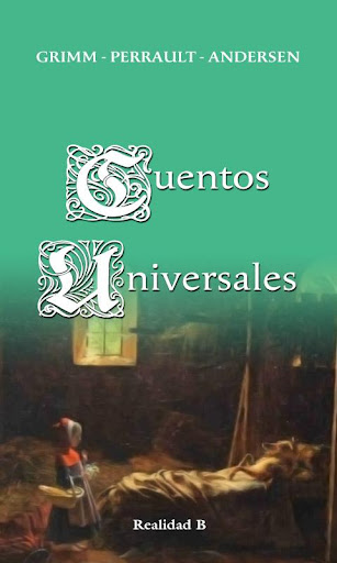 Cuentos Universales