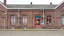 Zedelgem Station