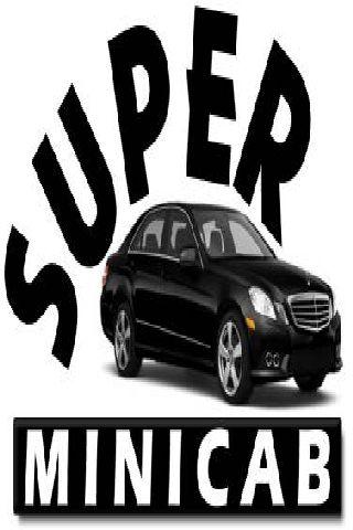 MiniCab