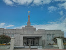 Templo Mormon