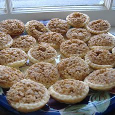 Nut Cups