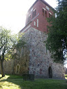 Kirche Wensickendorf
