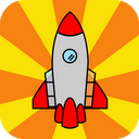 Rocket Craze mobile app icon