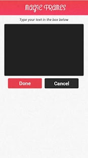 How to get Magic Frames patch 1.10 apk for bluestacks
